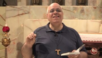 In Padre Pio Preghiera E Apostolato Si Integrano (Dritto Al Cuore 1 Ottobre 2024)