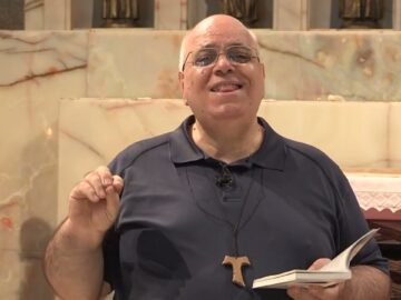 In Padre Pio Preghiera E Apostolato Si Integrano (Dritto Al Cuore 1 Ottobre 2024)