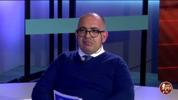 Inclusione In Onda (Just Today 11 Ottobre 2024)