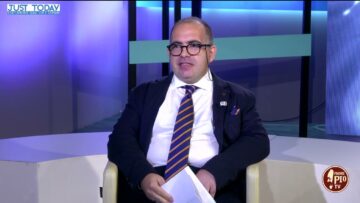Inclusione In Onda (Just Today 25 Ottobre 2024)