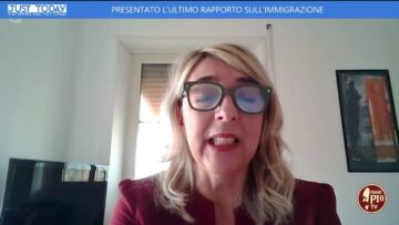 La Fotografia Dei “popoli In Cammino” (Just Today 17 Ottobre 2024)