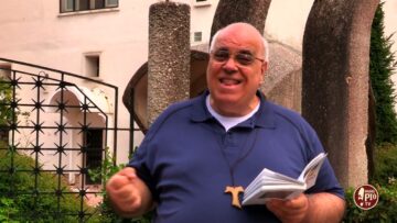 La Grade Ricchezza Di Padre Pio: LEucarestia (Dritto Al Cuore 8 Ottobre 2024)