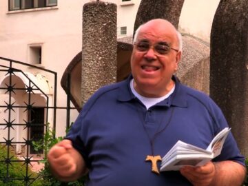La Grade Ricchezza Di Padre Pio: LEucarestia (Dritto Al Cuore 8 Ottobre 2024)