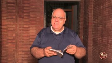 La Grafia Di Padre Pio (Dritto Al Cuore 19 Ottobre 2024)