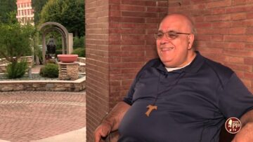 La Messa Di Padre Pio (Dritto Al Cuore 17 Ottobre 2024)