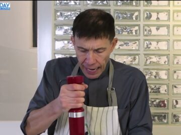 La Risposta è In Cucina (Just Today 25 Ottobre 2024)