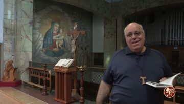 La Tenerezza Di Padre Pio Verso La Madonna (Dritto Al Cuore 21 Ottobre 2024)