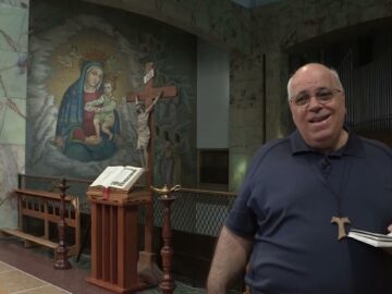 La Tenerezza Di Padre Pio Verso La Madonna (Dritto Al Cuore 21 Ottobre 2024)