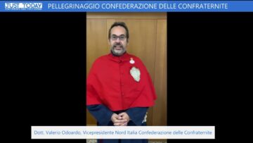 La Testimonianza Del Vicepresidente Dell’area Nord Italia (31 Ottobre 2024)