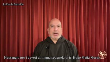 La Voz De Padre Pio Puntata 15 Ottobre 2024