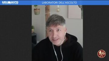 Laboratori Dell’Ascolto