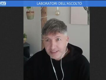 Laboratori Dell’Ascolto