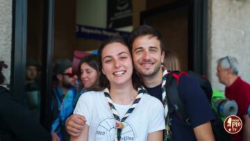 Laici In Cammino (Itinerari Domenicali 12 Ottobre 2024 )