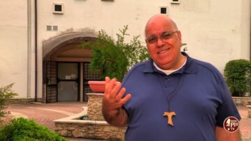 Mi Sento Agghiacciare Il Cuore, Disse Padre Pio (Dritto Al Cuore 14 Ottobre 2024)