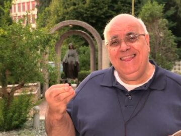 Padre Pio E Il Cardinale Giacomo Lercaro (Dritto Al Cuore 18 Ottobre 2024)