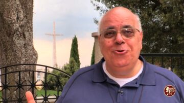 Padre Pio E Il Fuoco DellEucarestia (Dritto Al Cuore 11 Ottobre 2024)