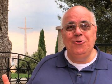 Padre Pio E Il Fuoco DellEucarestia (Dritto Al Cuore 11 Ottobre 2024)