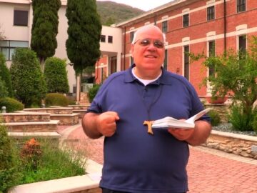 Padre Pio E La Sua Fame Di Gesù (Dritto Al Cuore 9 Ottobre 2024)