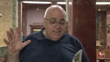 Padre Pio E Le Sfuriate Come Preghiera (Dritto Al Cuore 5 Ottobre 2024)