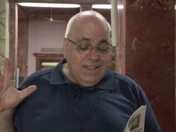 Padre Pio E Le Sfuriate Come Preghiera (Dritto Al Cuore 5 Ottobre 2024)