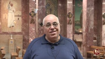 Padre Pio: La Preghiera è Leffusione Del Nostro Cuore In Quello Di Dio ( 7 Ottobre 2024)