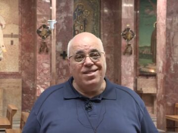 Padre Pio: La Preghiera è Leffusione Del Nostro Cuore In Quello Di Dio ( 7 Ottobre 2024)