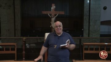 Pregare Il Rosario Per Attingere La Forza Di Vivere (Dritto Al Cuore 27 Ottobre 2024)