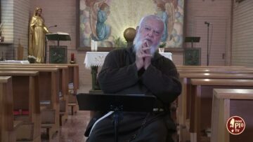 Sono Incastonato In Padre Pio, Se Mi Volete Trovare Guardate A Lui E Mi Ritroverete Da Qualche Parte
