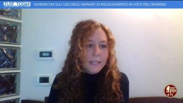 Un Vademecum Per Il Risparmio Energetico (Just Today 18 Ottobre)