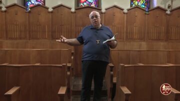 Vorrei Gridare Al Mondo Di Amare Maria, Disse Padre Pio (Dritto Al Cuore 23 Ottobre 2024)