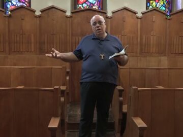 Vorrei Gridare Al Mondo Di Amare Maria, Disse Padre Pio (Dritto Al Cuore 23 Ottobre 2024)
