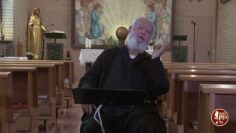 A Padre Pio Non Si Può Far Fare Brutta Figura (24 Novembre 2024)