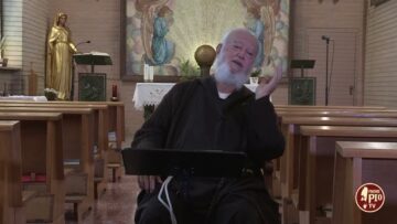A Padre Pio Non Si Può Far Fare Brutta Figura (24 Novembre 2024)