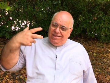 Agostino DIppona: Tempo Di Conversione E Tempo Di Benedizione (Dritto Al Cuore 16 Novembre 2024)
