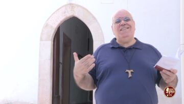 Agostino E Le Confessioni (Dritto Al Cuore 6 Novembre 2024)