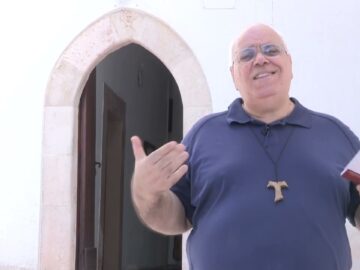 Agostino E Le Confessioni (Dritto Al Cuore 6 Novembre 2024)