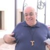 Agostino: Prendi E Leggi (Dritto Al Cuore 4 Novembre 2024)