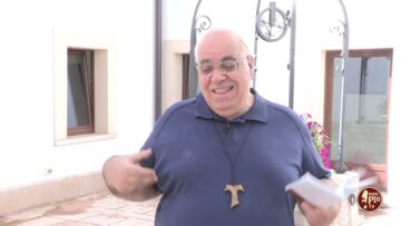 Agostino: Prendi E Leggi (Dritto Al Cuore 4 Novembre 2024)
