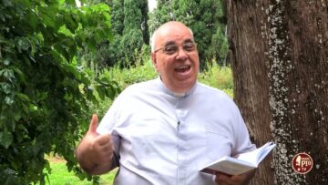 Agostino: Sperare è Lasciarsi Rendere Piccoli (Dritto Al Cuore 19 Novembre 2024)