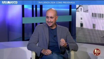 Campagna Vaccinale 2024 (Just Today 11 Novembre 2024)