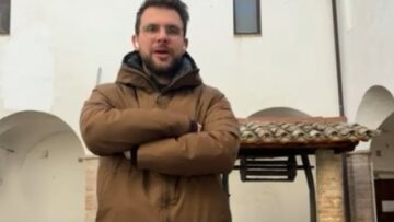 Carlo Acutis E Piergiorgio Frassati – Verso Gli Altari 23 Novembre 2024