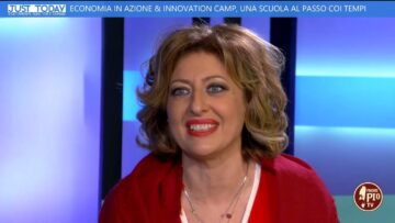 Economia In Azione & Innovation Camp, Una Scuola Al Passo Coi Tempi