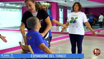 Esercizi Per La Postura (Un Giorno Un Allenamento 5 Novembre 2024)