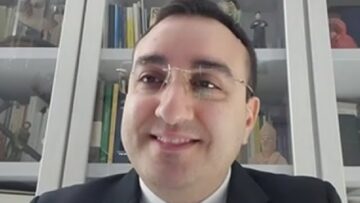 “ Fatti Santo! ” (Just Today 2 Novembre 2024)
