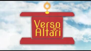 Francesca Lancellotti E Suo Maria Pia Della Croce – Verso Gli Altari 16 Novembre 2024