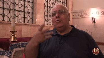 I Salmi Incoraggiano I Peccatori, Disse Sant Agostino (Dritto Al Cuore 12 Novembre 2024)