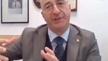 Il Cammino Verso La Santità – Just Today 1 Novembre 2024
