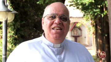 Il Desiderio Secondo Agostino DIppona (Dritto Al Cuore 20 Novembre 2024)