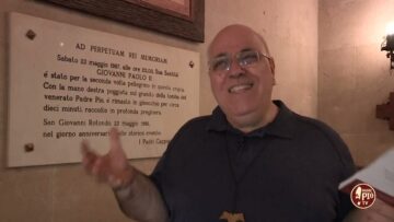 Il Dialogo Del Peccatore Con Dio In Agostino DIppona (Dritto Al Cuore 13 Novembre 2024)