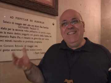 Il Dialogo Del Peccatore Con Dio In Agostino DIppona (Dritto Al Cuore 13 Novembre 2024)